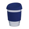 Glass Karma Kup blue